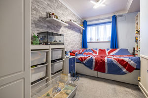 Bedroom 3- click for photo gallery